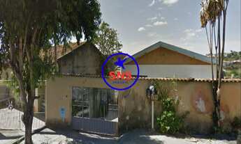 Imagem: CASA RESIDENCIAL em CAMPINAS - SP, JARDIM