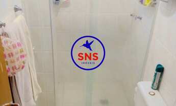 Imagem 4: APARTAMENTO RESIDENCIAL em CAMPINAS - SP, PARQUE BRASÍLIA