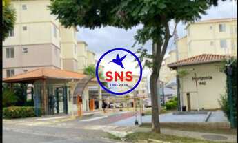 Imagem: APARTAMENTO RESIDENCIAL em CAMPINAS - SP