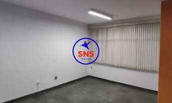 Imagem 2: SALA COMERCIAL em CAMPINAS - SP, CENTRO