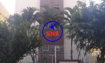 Imagem: APARTAMENTO RESIDENCIAL em CAMPINAS - SP