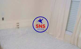 Imagem 7: APARTAMENTO RESIDENCIAL em CAMPINAS - SP, PARQUE BRASÍLIA