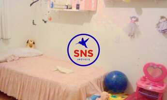 Imagem 5: APARTAMENTO RESIDENCIAL em CAMPINAS - SP, PARQUE BRASÍLIA