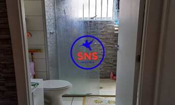 Imagem 5: APARTAMENTO RESIDENCIAL em CAMPINAS - SP, JARDIM NOÊMIA