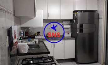 Imagem 4: APARTAMENTO RESIDENCIAL em CAMPINAS - SP, JARDIM ANDORINHAS