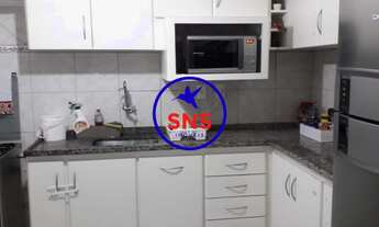 Imagem 5: APARTAMENTO RESIDENCIAL em CAMPINAS - SP, JARDIM ANDORINHAS