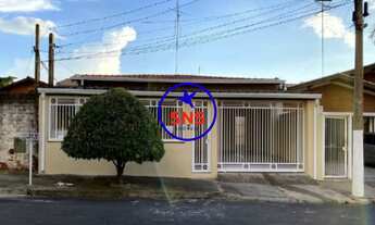 Imagem 2: CASA RESIDENCIAL em CAMPINAS - SP, VILA MINGONE