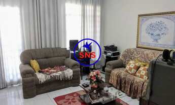 Imagem: CASA RESIDENCIAL em CAMPINAS - SP, VILA