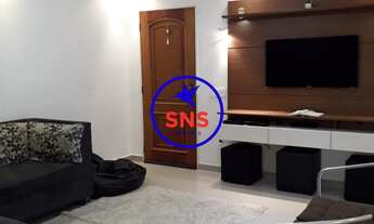 Imagem 2: APARTAMENTO RESIDENCIAL em CAMPINAS - SP, JARDIM ANDORINHAS