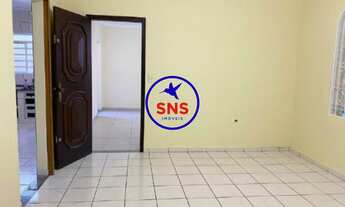 Imagem 6: CASA RESIDENCIAL em CAMPINAS - SP, VILA MINGONE