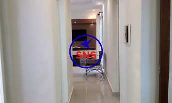 Imagem 6: APARTAMENTO RESIDENCIAL em CAMPINAS - SP, JARDIM ANDORINHAS