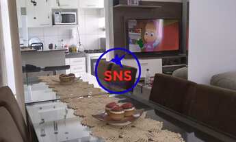 Imagem: APARTAMENTO RESIDENCIAL em CAMPINAS - SP