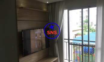 Imagem: APARTAMENTO RESIDENCIAL em CAMPINAS - SP