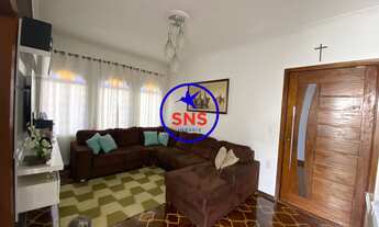 Imagem: CASA RESIDENCIAL em CAMPINAS - SP, JARDIM