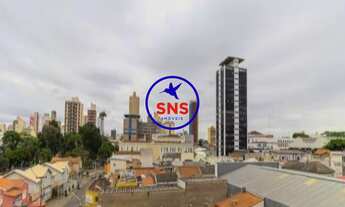Imagem: APARTAMENTO RESIDENCIAL em CAMPINAS - SP