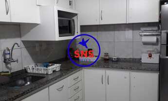 Imagem 3: APARTAMENTO RESIDENCIAL em CAMPINAS - SP, JARDIM ANDORINHAS