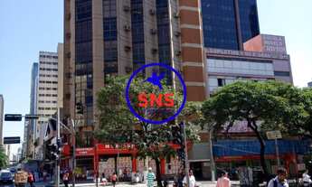 Imagem: SALA COMERCIAL em CAMPINAS - SP, CENTRO