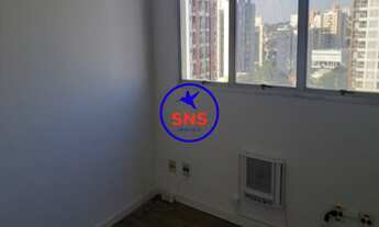 Imagem 4: SALA COMERCIAL em CAMPINAS - SP, CAMBUÍ