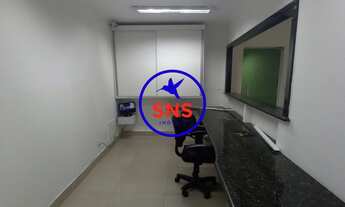 Imagem 6: SALA COMERCIAL em CAMPINAS - SP, CENTRO