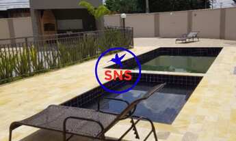 Imagem: APARTAMENTO RESIDENCIAL em CAMPINAS - SP