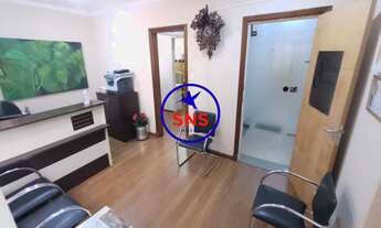 Imagem 6: SALA COMERCIAL em CAMPINAS - SP, CENTRO