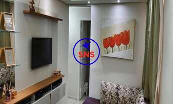 Imagem: APARTAMENTO RESIDENCIAL em CAMPINAS - SP