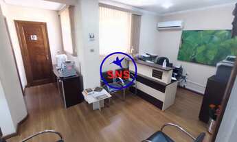 Imagem: SALA COMERCIAL em CAMPINAS - SP, CENTRO