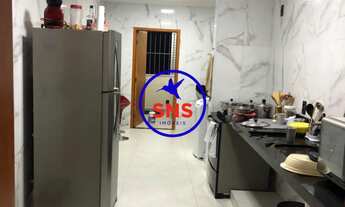 Imagem 4: APARTAMENTO RESIDENCIAL em CAMPINAS - SP, JARDIM GUANABARA