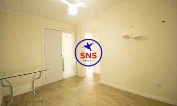 Imagem 2: APARTAMENTO RESIDENCIAL em CAMPINAS - SP, VILA SATÚRNIA