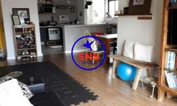 Imagem: APARTAMENTO RESIDENCIAL em CAMPINAS - SP