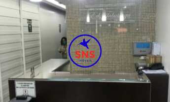 Imagem: SALA COMERCIAL em CAMPINAS - SP, CENTRO