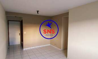 Imagem 2: APARTAMENTO RESIDENCIAL em CAMPINAS - SP, JARDIM CAPIVARI
