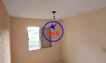 Imagem 6: APARTAMENTO RESIDENCIAL em CAMPINAS - SP, JARDIM CAPIVARI