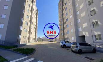 Imagem 2: APARTAMENTO RESIDENCIAL em CAMPINAS - SP, VILA MIGUEL VICENTE CURY