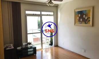 Imagem: APARTAMENTO RESIDENCIAL em CAMPINAS - SP