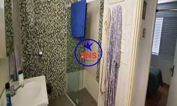 Imagem 7: APARTAMENTO RESIDENCIAL em CAMPINAS - SP, CENTRO