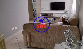 Imagem: APARTAMENTO RESIDENCIAL em CAMPINAS - SP