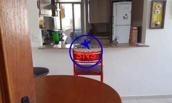 Imagem 2: APARTAMENTO RESIDENCIAL em CAMPINAS - SP, JARDIM ANDORINHAS