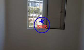 Imagem 3: APARTAMENTO RESIDENCIAL em CAMPINAS - SP, JARDIM AMAZONAS