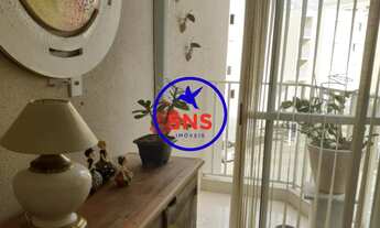 Imagem 3: APARTAMENTO RESIDENCIAL em CAMPINAS - SP, JARDIM ANDORINHAS