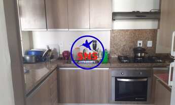 Imagem 5: APARTAMENTO RESIDENCIAL em CAMPINAS - SP, JARDIM ANDORINHAS