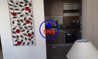 Imagem 7: APARTAMENTO RESIDENCIAL em CAMPINAS - SP, JARDIM ANDORINHAS