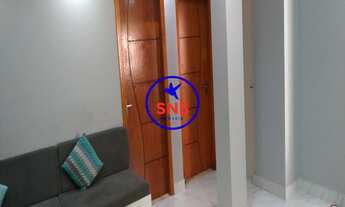 Imagem 4: CASA RESIDENCIAL em CAMPINAS - SP, PARQUE RESIDENCIAL VILA UNIAO