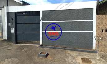 Imagem: CASA RESIDENCIAL em CAMPINAS - SP, PARQUE