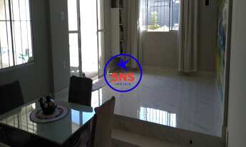 Imagem 2: CASA RESIDENCIAL em CAMPINAS - SP, PARQUE RESIDENCIAL VILA UNIAO