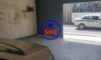 Imagem 2: PONTO COMERCIAL COMERCIAL em CAMPINAS - SP, CENTRO