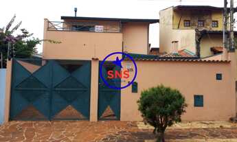 Imagem: CASA RESIDENCIAL em CAMPINAS - SP, JARDIM