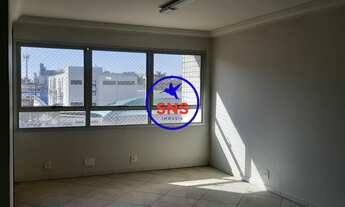 Imagem: SALA COMERCIAL em CAMPINAS - SP, CENTRO
