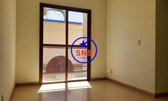 Imagem: APARTAMENTO RESIDENCIAL em CAMPINAS - SP