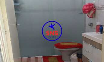 Imagem 7: CASA RESIDENCIAL em CAMPINAS - SP, PARQUE RESIDENCIAL VILA UNIAO